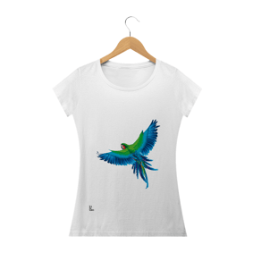 Arara Verde