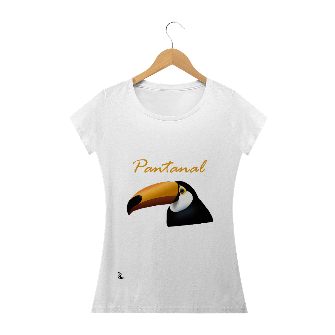 Nome do produto: Tucano Pantanal