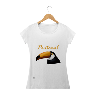 Nome do produtoTucano Pantanal