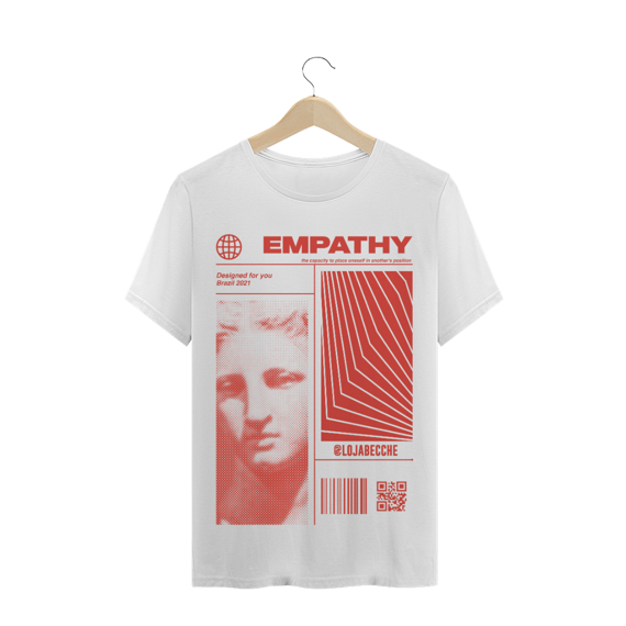 Empathy (tecido prime)
