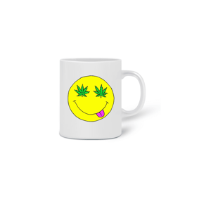 Caneca Sorriso 