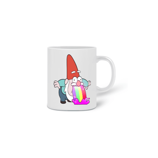 Nome do produtoCaneca Duende