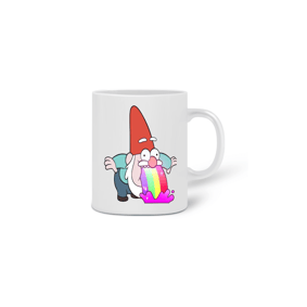 Caneca Duende