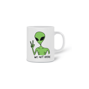 Caneca E.T