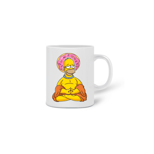 Nome do produtoCaneca Homer