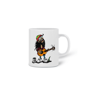 Nome do produtoCaneca Rasta 