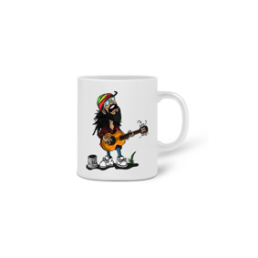 Caneca Rasta 