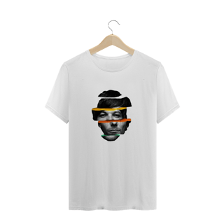 Nome do produto Camiseta Louis Tomlinson