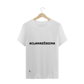 Aclamadíssima