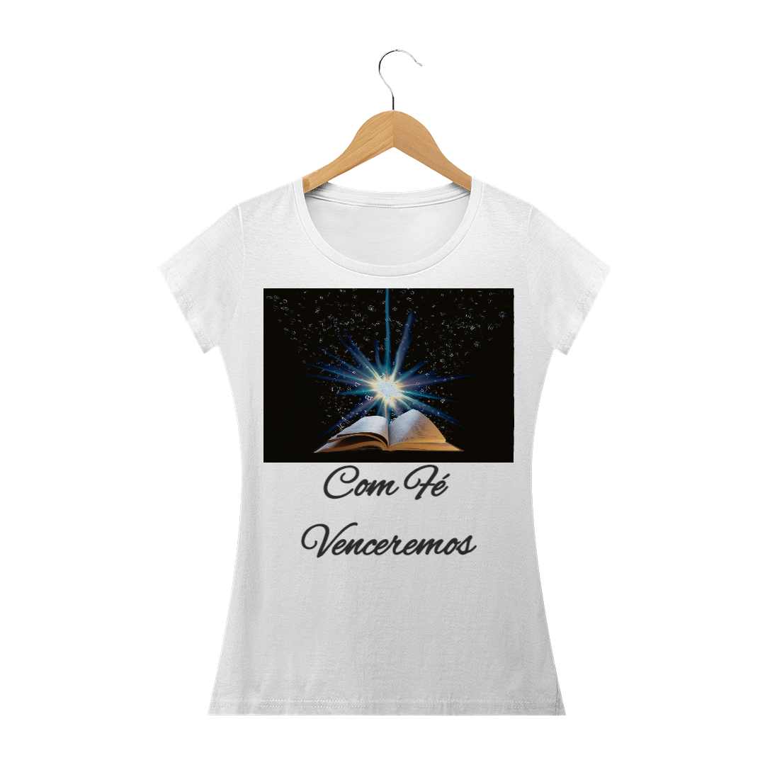 Nome do produto: Camiseta Baby Long Quality