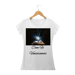 Nome do produtoCamiseta Baby Long Quality