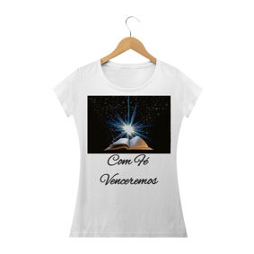 Camiseta Baby Long Quality