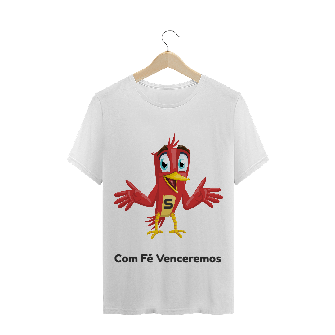 Nome do produto: T shirt Quality