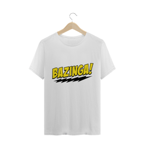 Nome do produto  bazinga