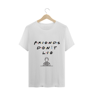 Nome do produtofriends don't lie
