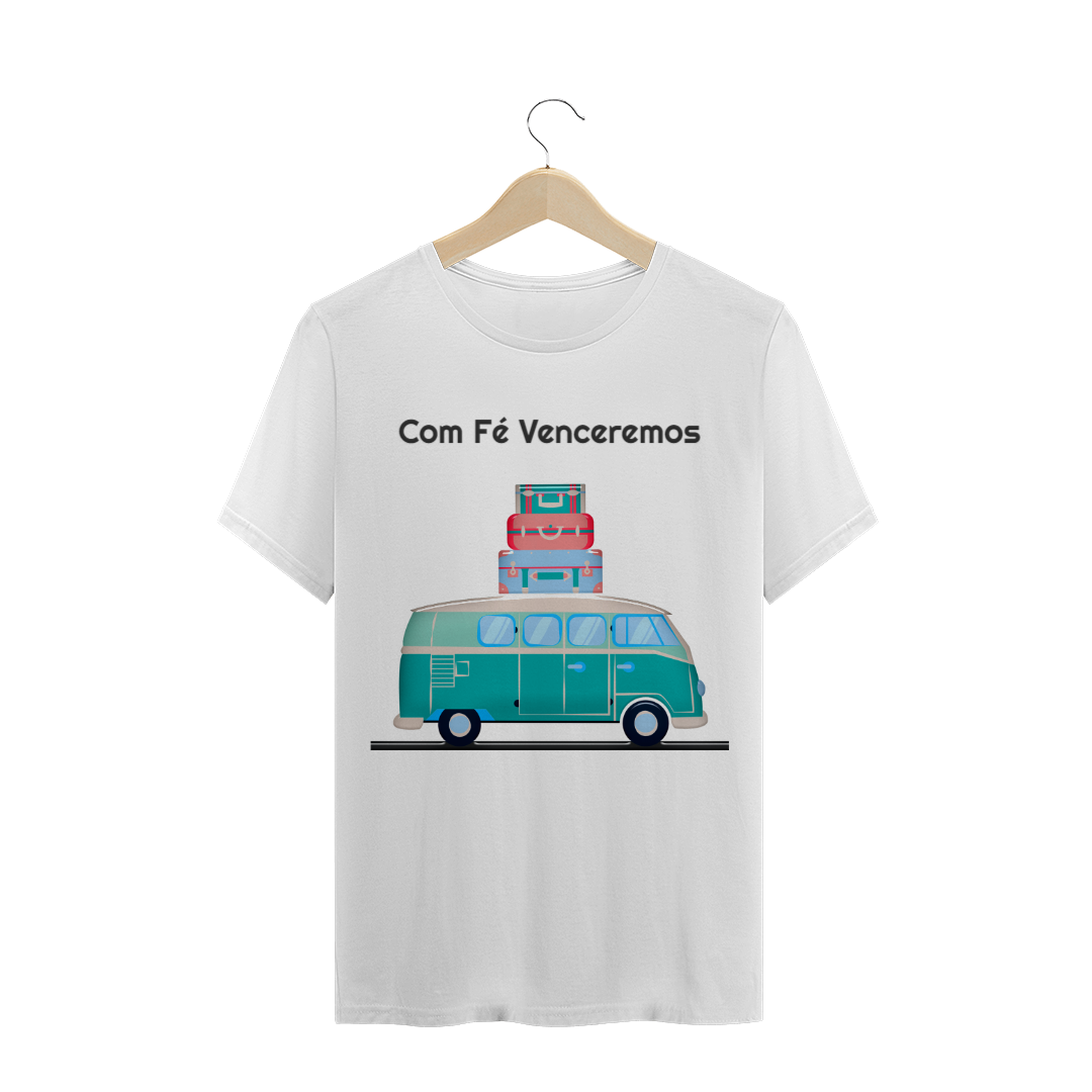 Nome do produto: T Shirt Plus Size