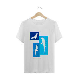 Nome do produto CAMISA 3 PASSAROS
