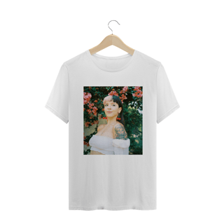Nome do produto Camiseta Melanie Martinez