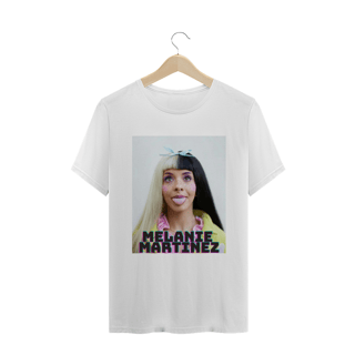 Nome do produto Camiseta Melanie Martinez