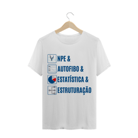 Camisa NPE PRO.