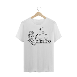 Nome do produtoCamisa Masculina (Direito)