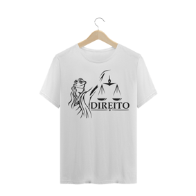 Camisa Masculina (Direito)