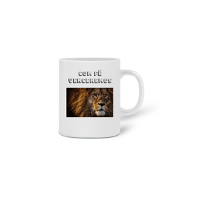 Caneca Personalizada