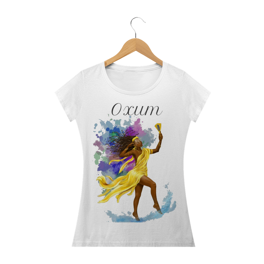 Nome do produto: Oxum