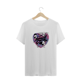 Nome do produto Camiseta  julie and the phantoms