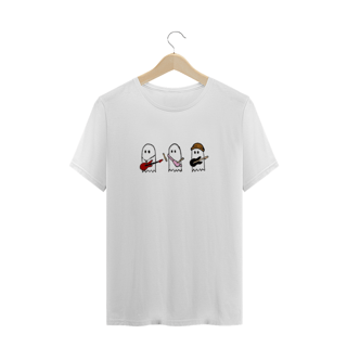 Nome do produto Camiseta  julie and the phantoms