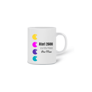 Nome do produtoCaneca Homenagem Pec-Men