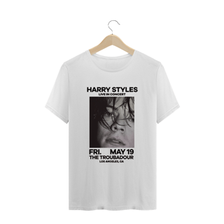 Nome do produto Camiseta Harry Styles