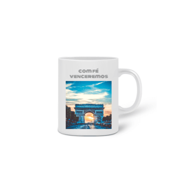 Canecas Personalizadas