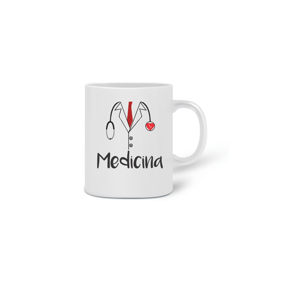 Caneca Medicina 2
