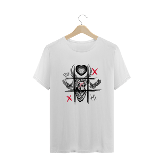 Nome do produto Camiseta Larry
