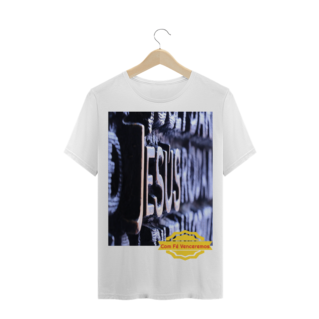 Nome do produto: T Shirty Plus Size