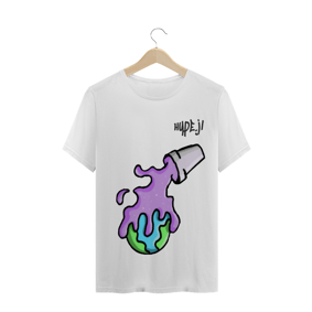 Nome do produto  hype.jl simples modelo lean