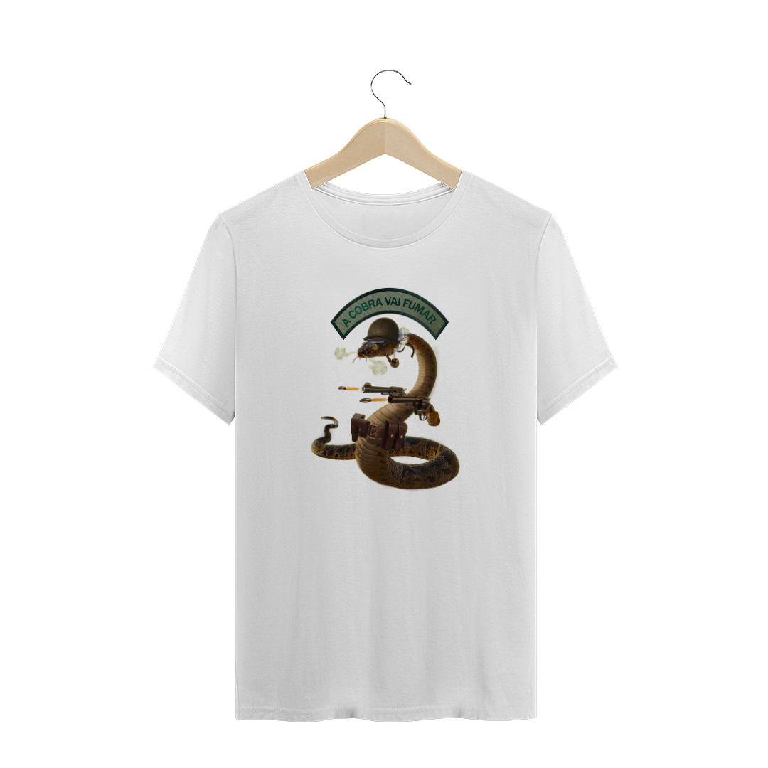 Nome do produto: A Cobra vai Fumar