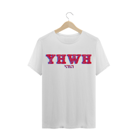 Camiseta YHWH