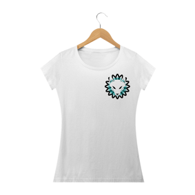 Camiseta Bad Wolf  Basic (feminina)