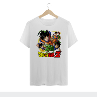 Nome do produtoDRAGON BALL Z 