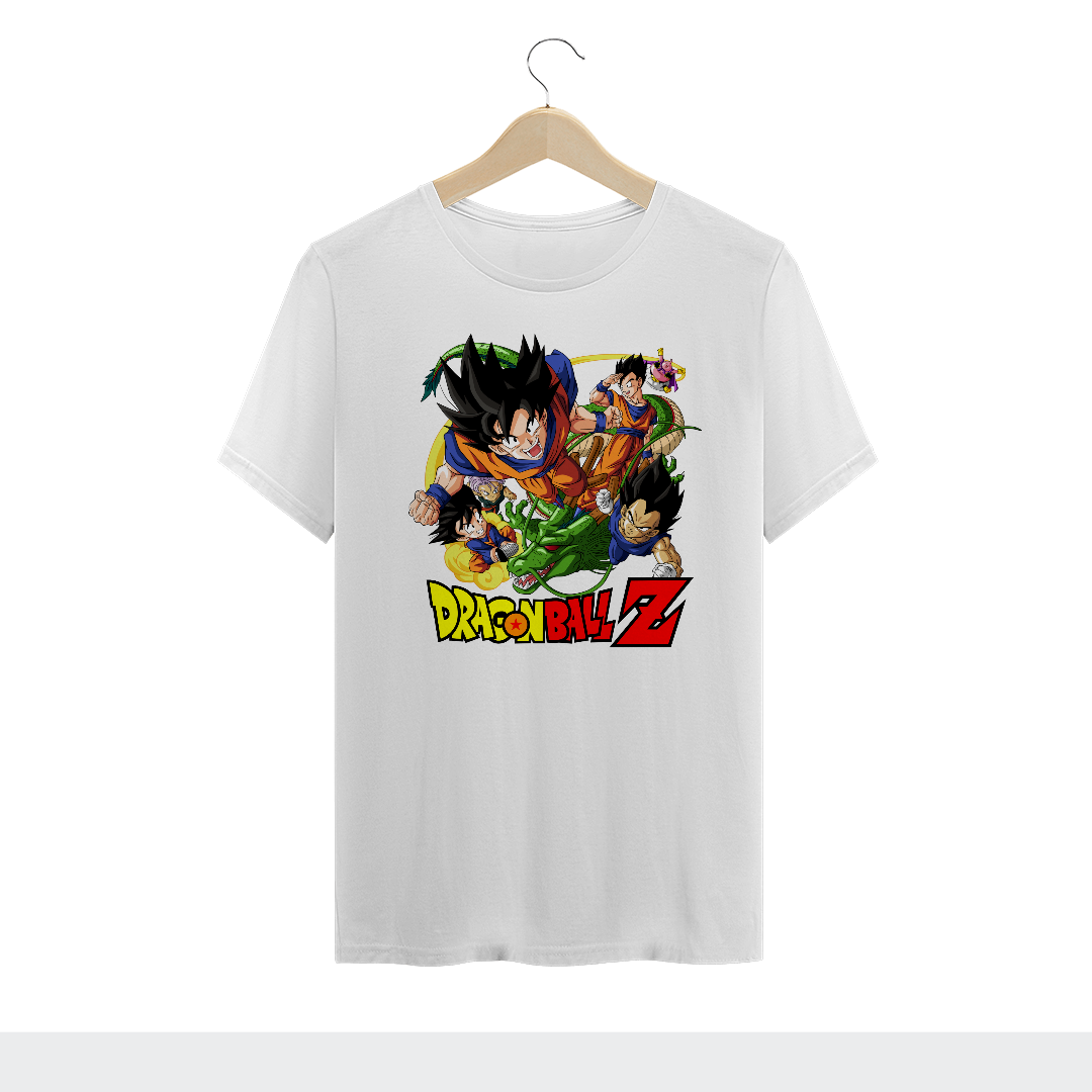 DRAGON BALL Z  Nome do produto: DRAGON BALL Z
