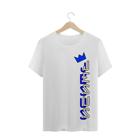 Camiseta Cristã - Jesus 