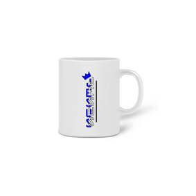 Caneca Cristã