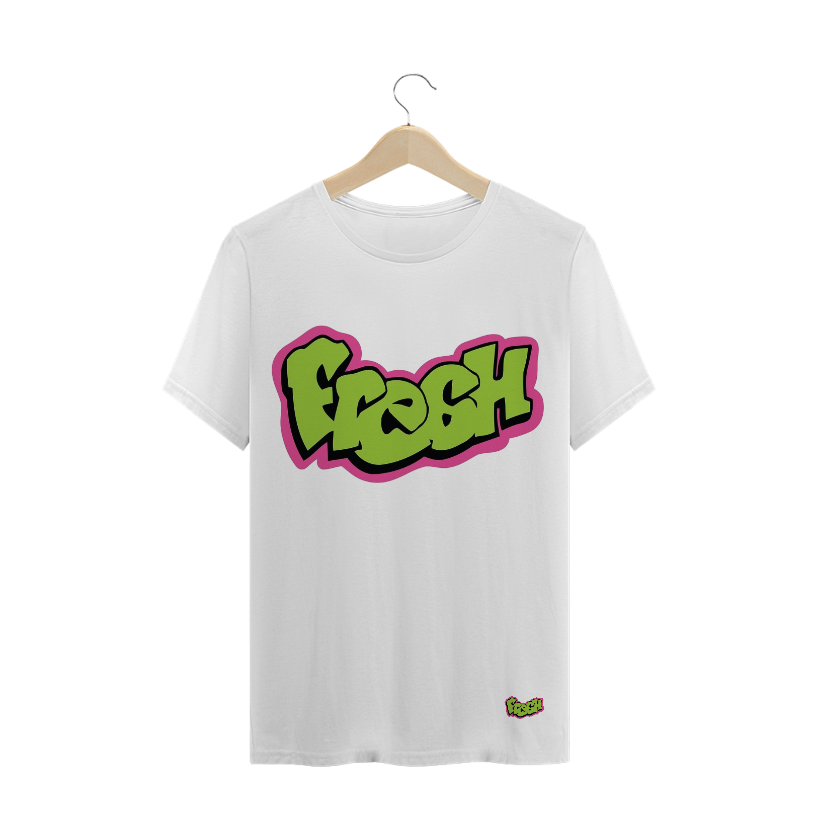 Camiseta Fresh