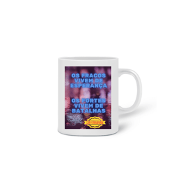 Caneca Personalizada