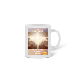 Caneca Personalizada