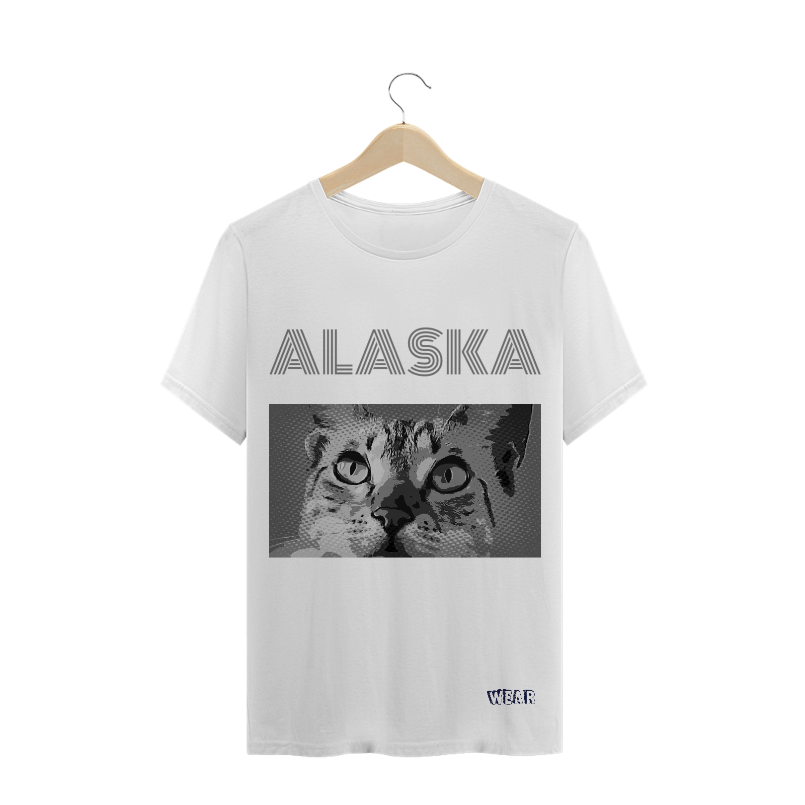 Camisa Alaska