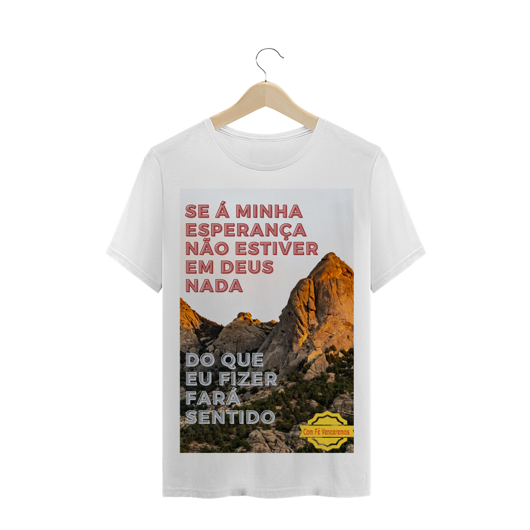 Nome do produto: T Shirt Prime