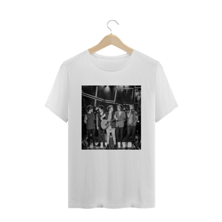 Nome do produto Camiseta One Direction